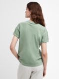 Barbour Sandgate T-Shirt, Nephrite Green