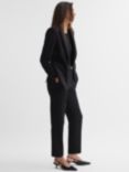 Reiss Petite Gabi Slim Fit Suit Trousers