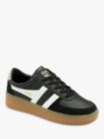 Gola Grandslam Elite Leather Trainers