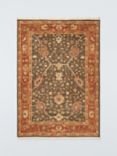 John Lewis Ziegler Rug, Red