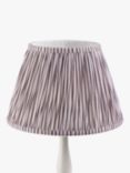 John Lewis Stripe Lampshade