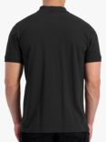 Alpha Industries X-Fit Polo Shirt, 03 Black