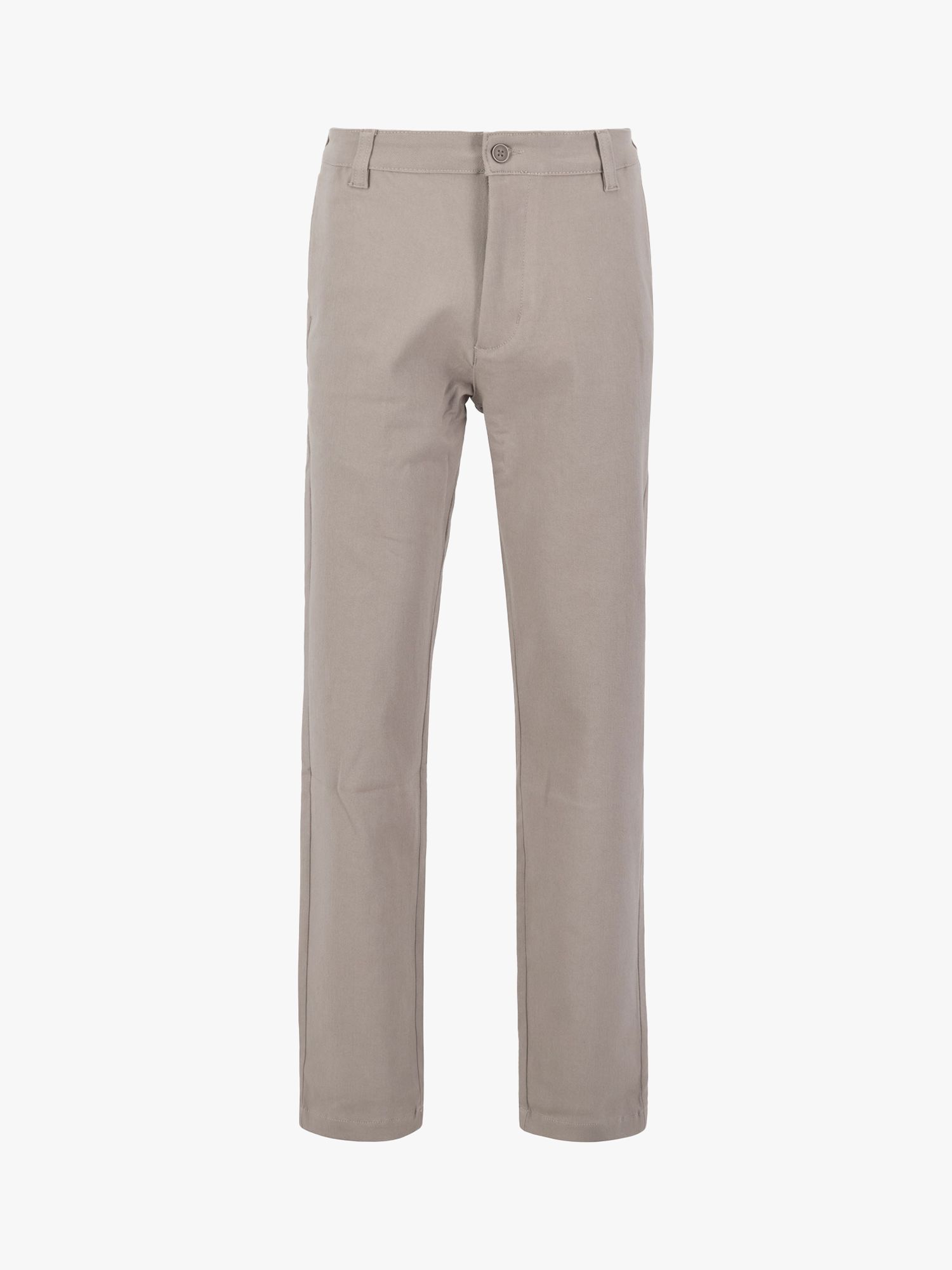 Buy Alpha Industries Chino Cotton Blend Trousers Online at johnlewis.com