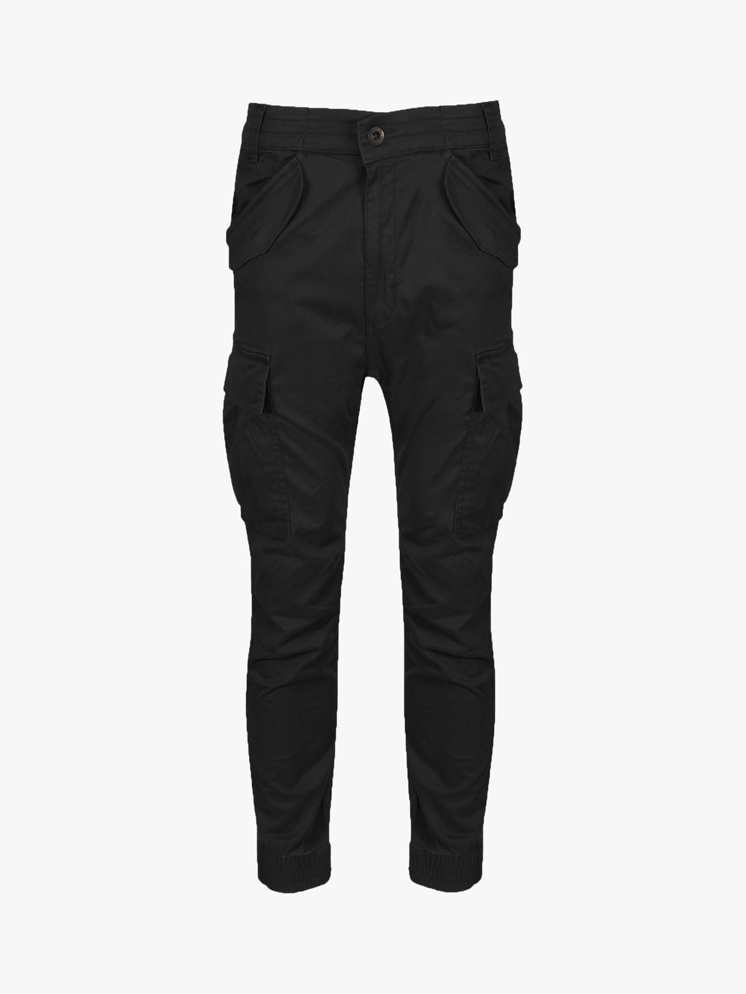 Buy Alpha Industries Airman Cargo Trousers Online at johnlewis.com