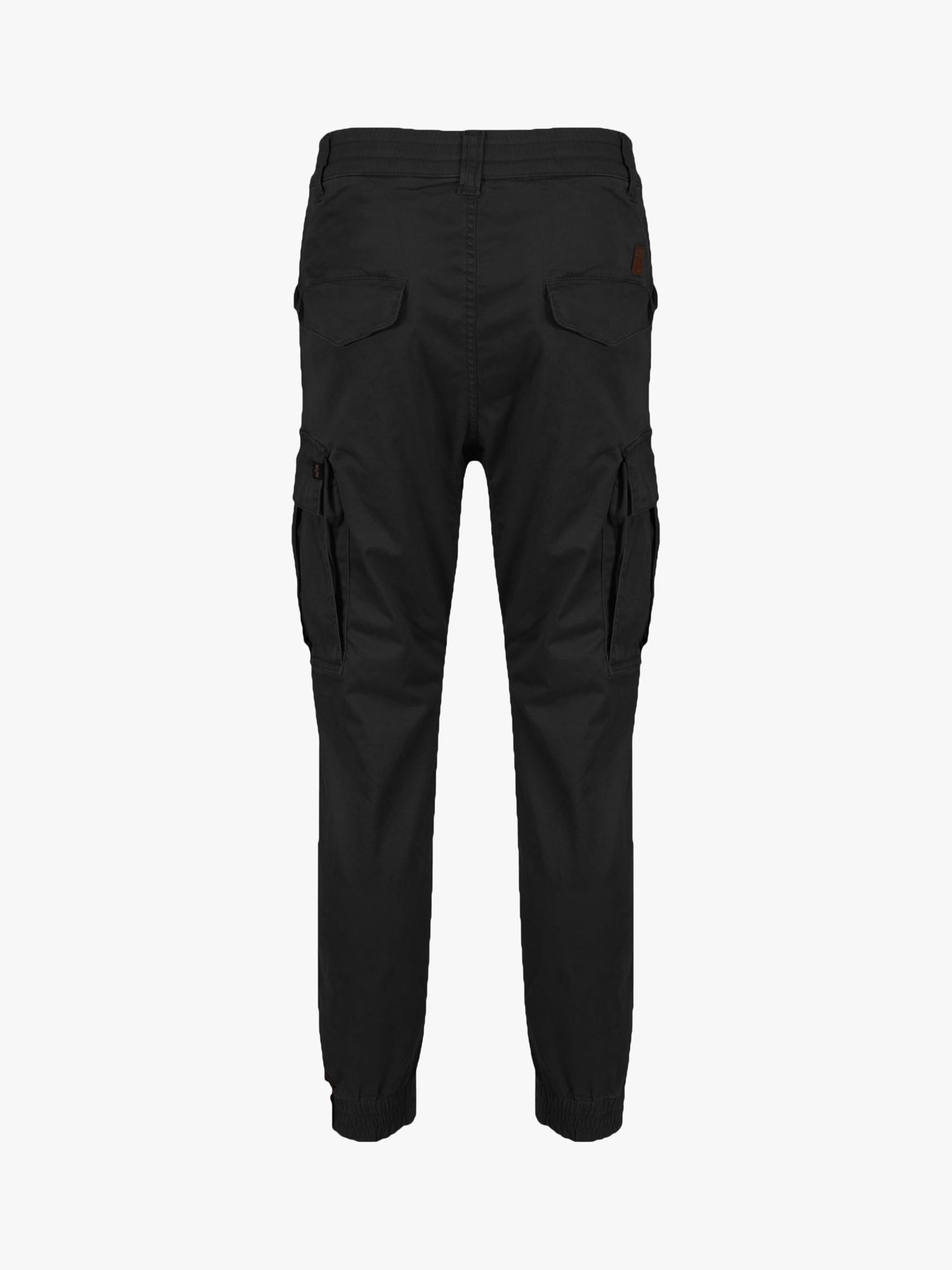 Buy Alpha Industries Airman Cargo Trousers Online at johnlewis.com