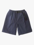 Gramicci Organic Cotton Belt Shorts, Double Navy