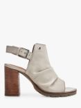 Moda in Pelle Mirianne Leather Sandals