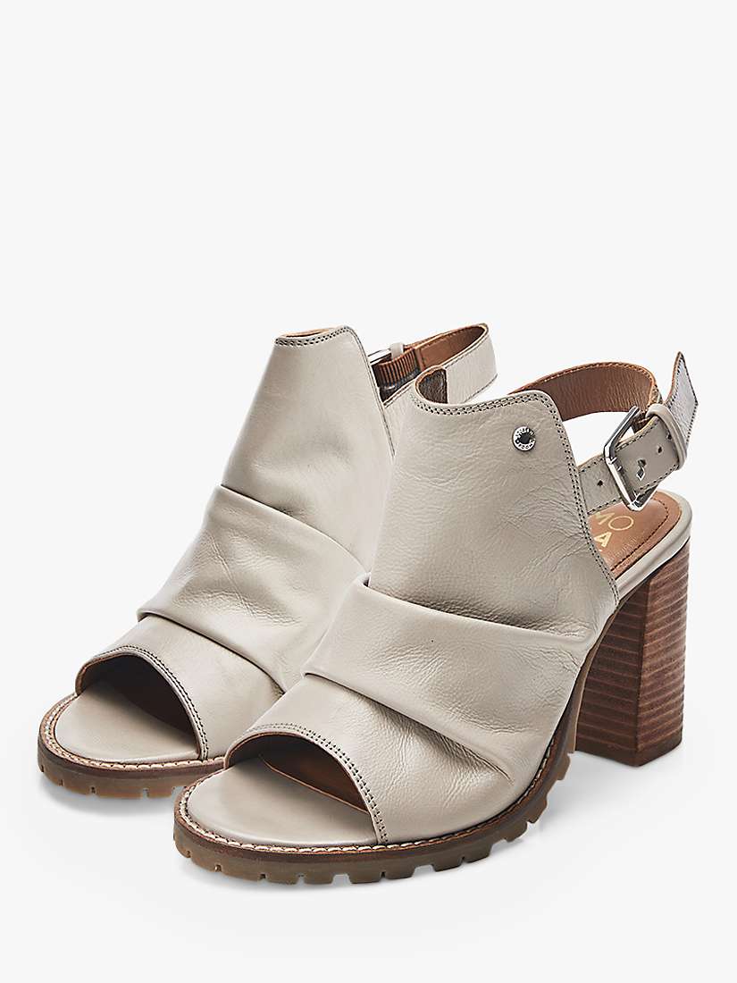 Buy Moda in Pelle Mirianne Leather Sandals Online at johnlewis.com