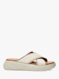 Moda in Pelle Sektor Leather Mules