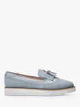 Moda in Pelle Eilani Suede Loafers