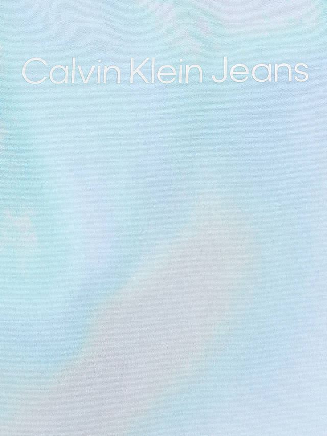 Calvin Klein Kids' Serenity Camisole, Blue