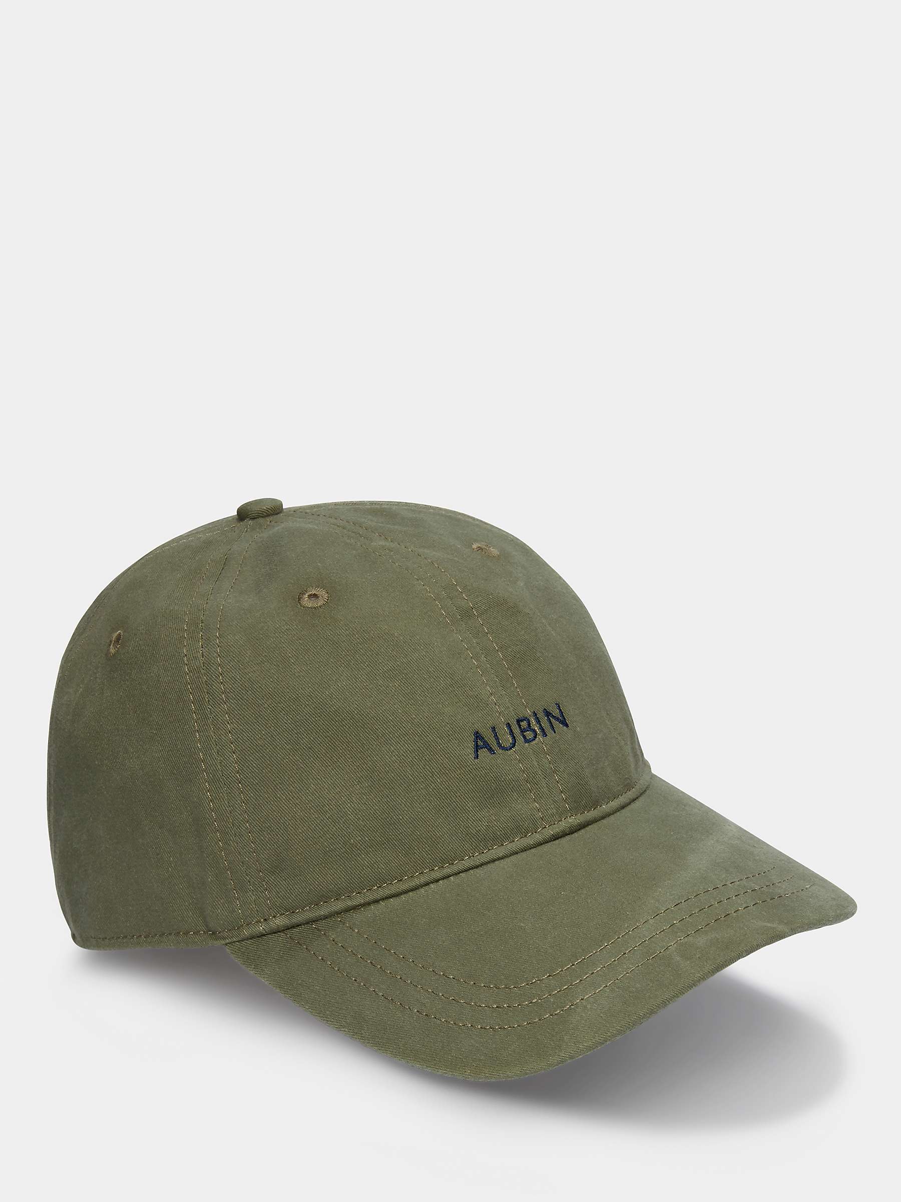Buy Aubin Howden Cap Online at johnlewis.com