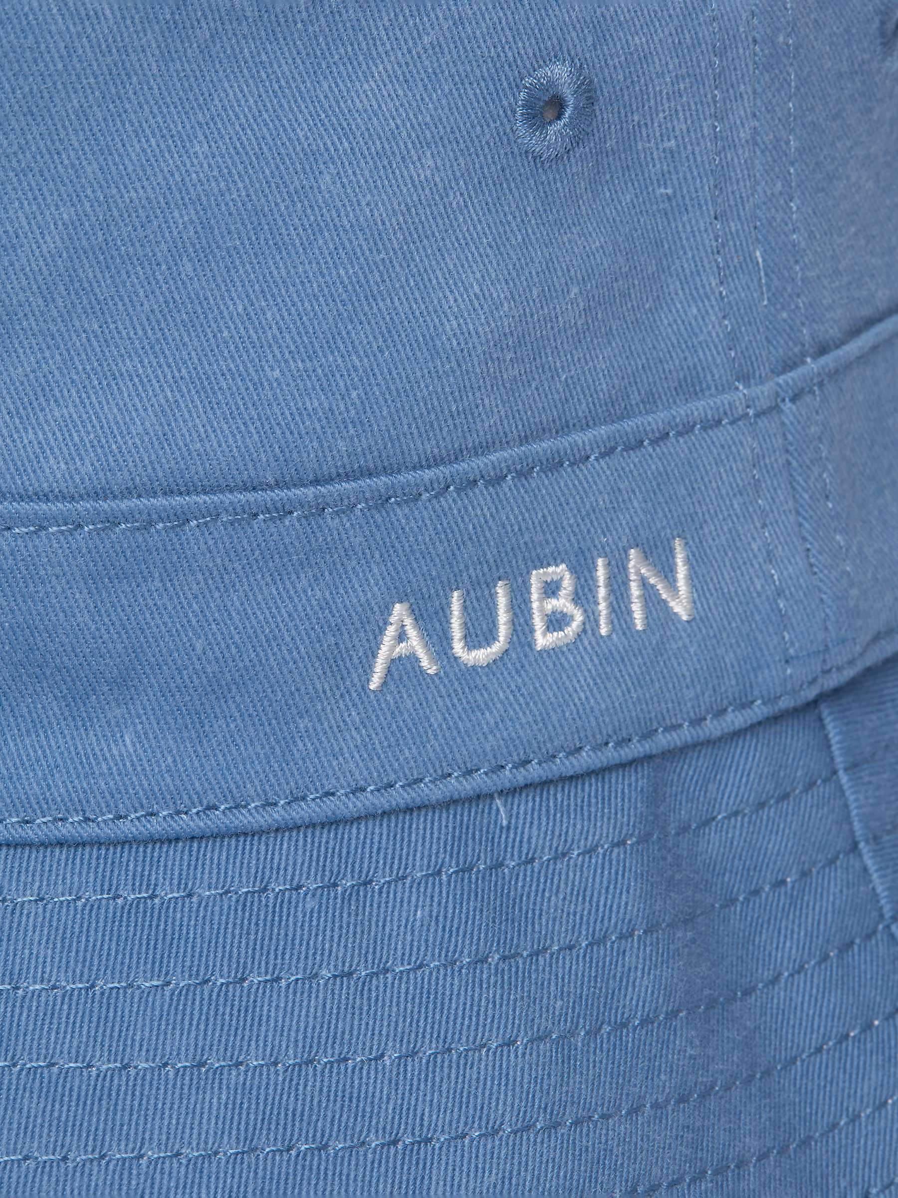 Buy Aubin Farthing Reversible Bucket Hat Online at johnlewis.com