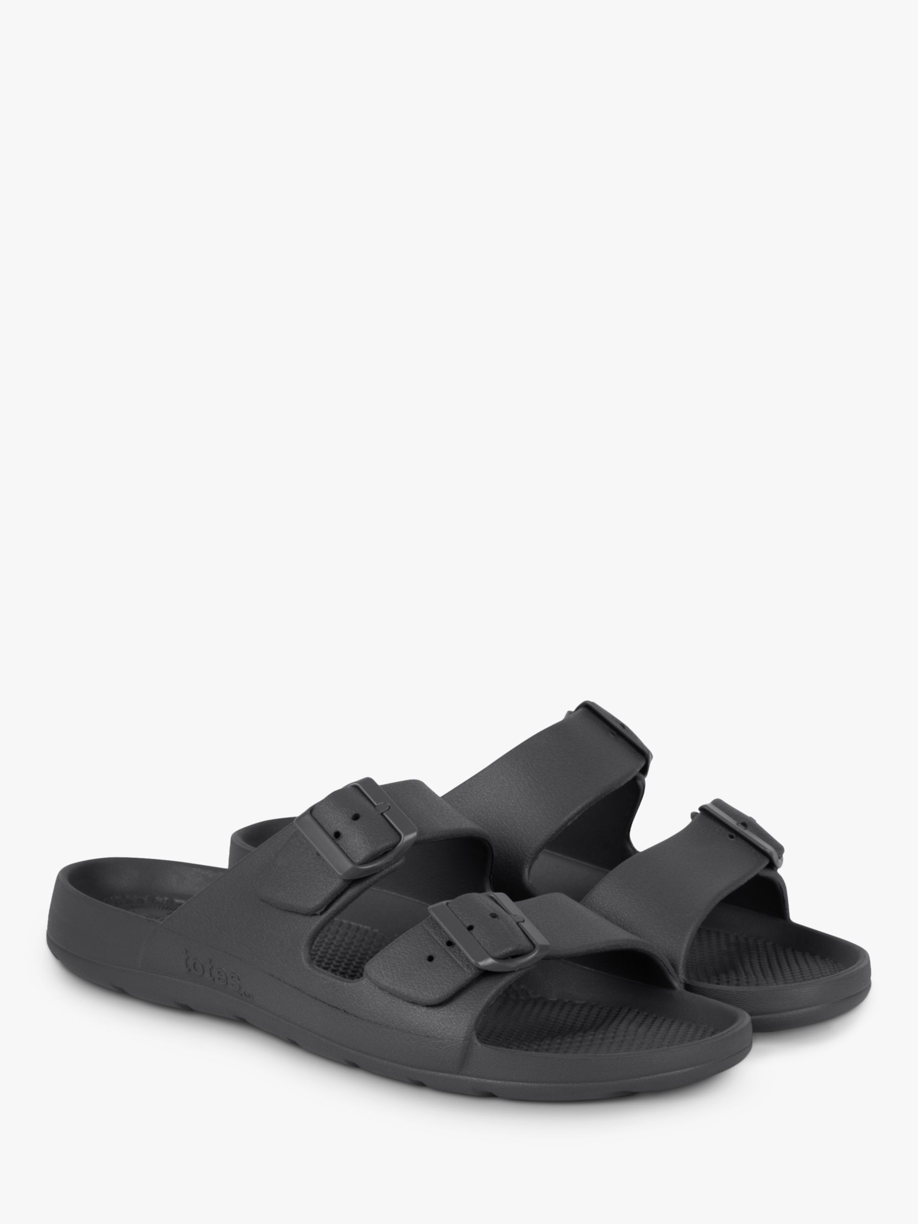 Buy totes SOLBOUNCE Adjustable Slider Sandals Online at johnlewis.com