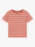 Petit Bateau Kids' Stripe T-Shirt