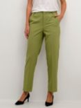 KAFFE Sakura Straight Leg Trousers