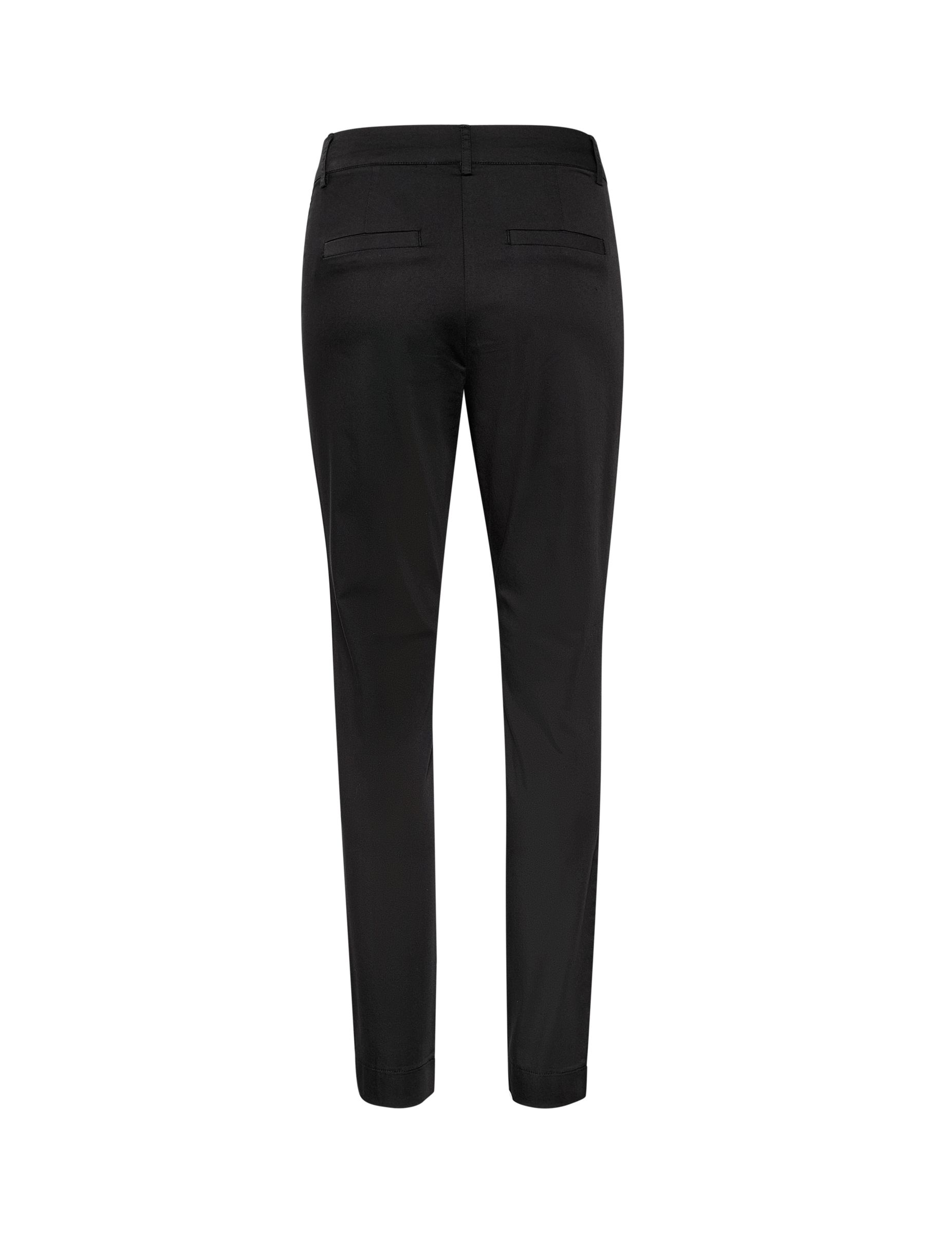 KAFFE Lea Rivet Trousers