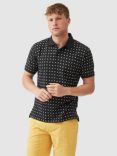 Rodd & Gunn Five Roads Cotton Slim Fit Polo