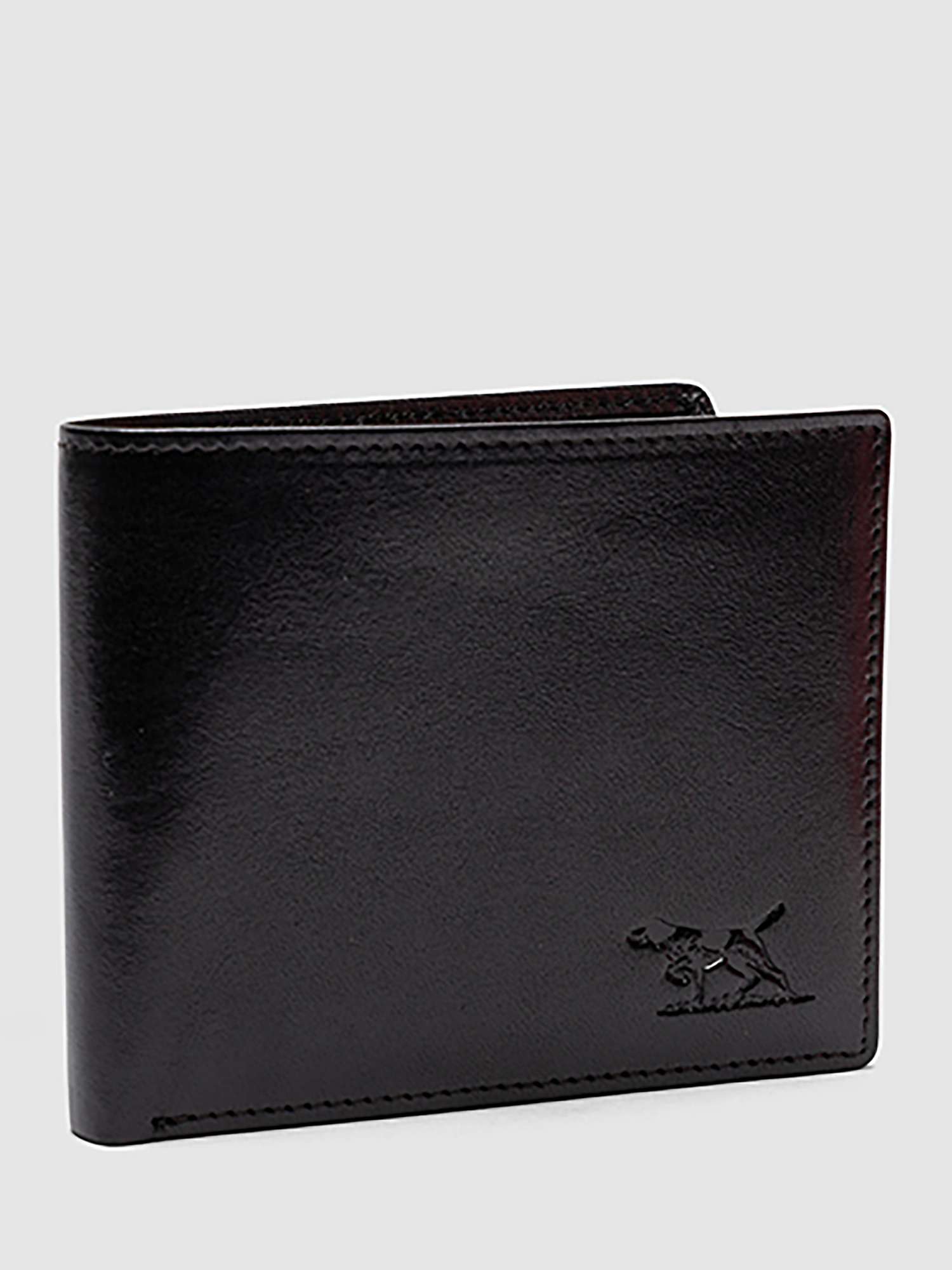 Buy Rodd & Gunn Wakefield Leather Bi-Fold Wallet Online at johnlewis.com