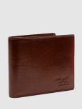 Rodd & Gunn Wakefield Leather Bi-Fold Wallet