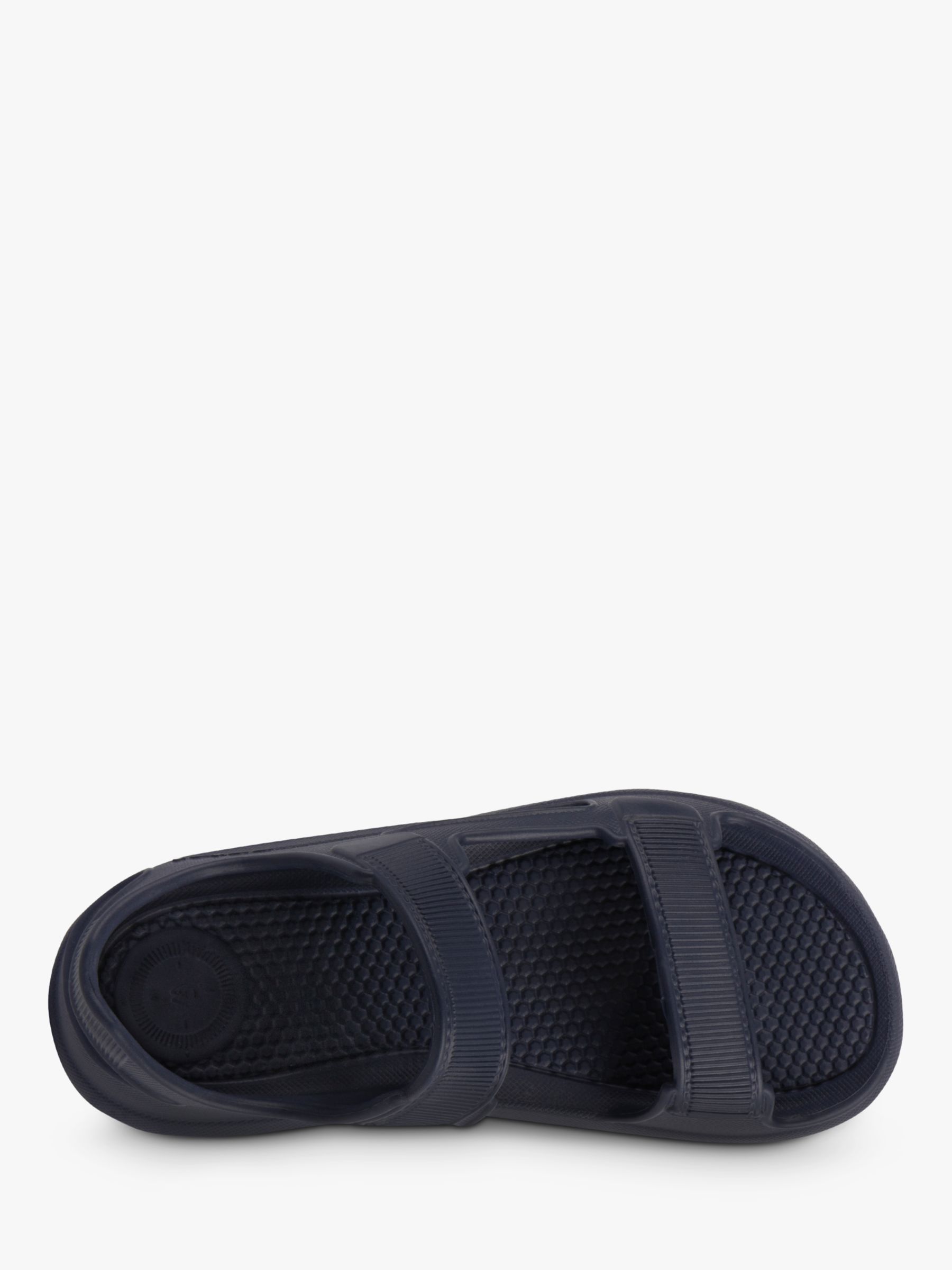 Buy totes Kids' SolBounce Sports Sandals, Navy Online at johnlewis.com