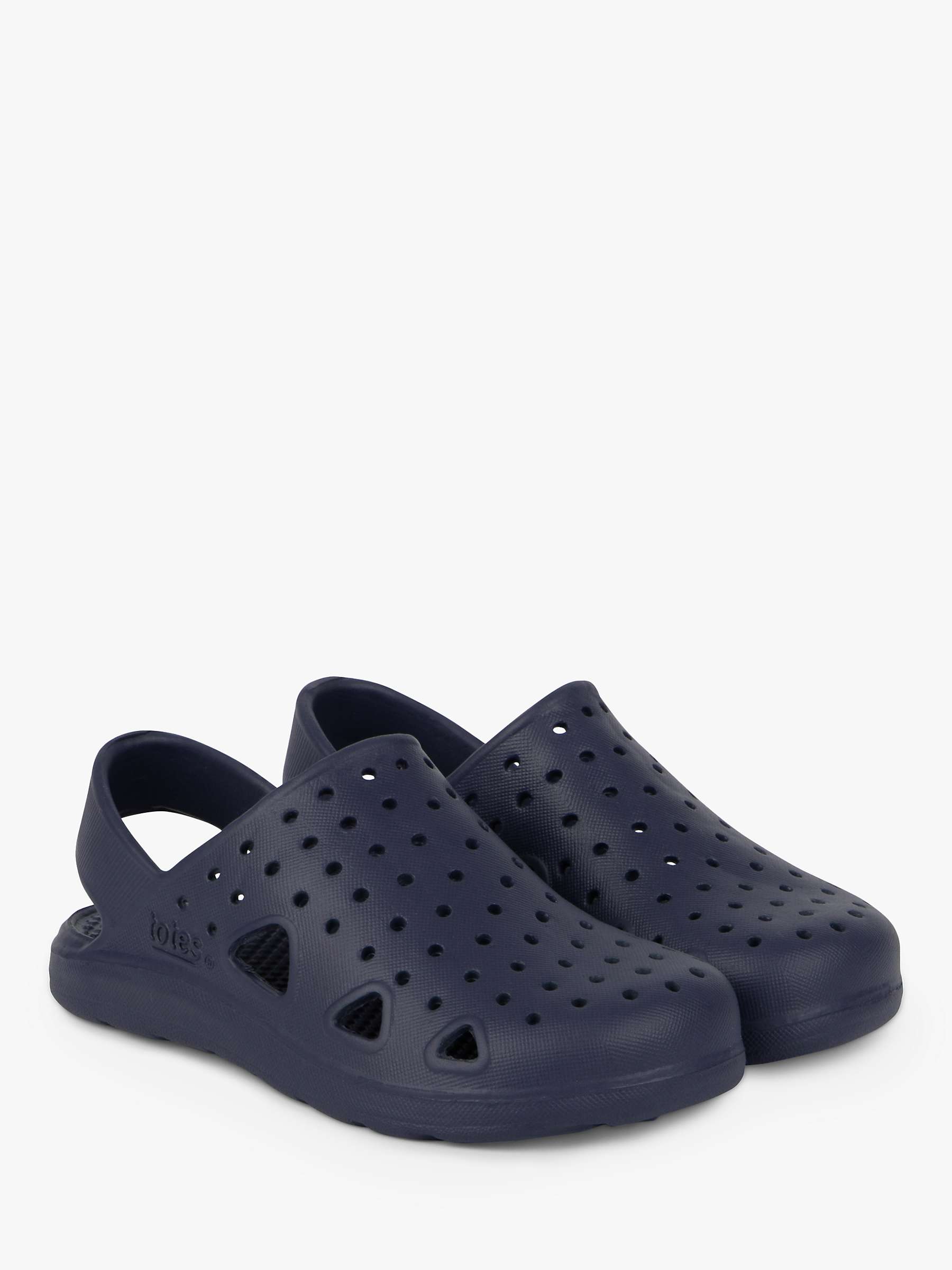 Buy totes Kids' Solbounce Clogs Online at johnlewis.com