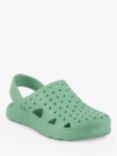 totes Kids' Solbounce Clogs, Mint