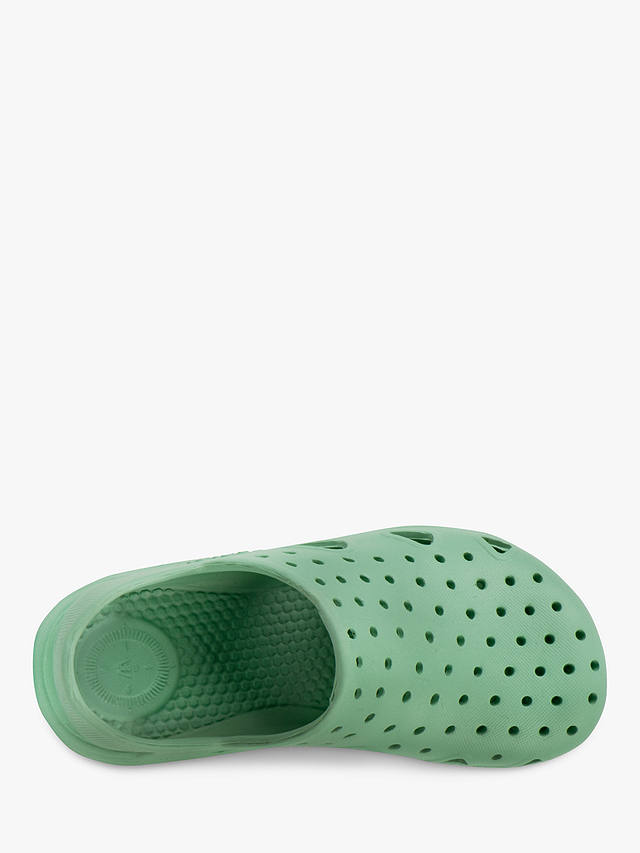 totes Kids' Solbounce Clogs, Mint