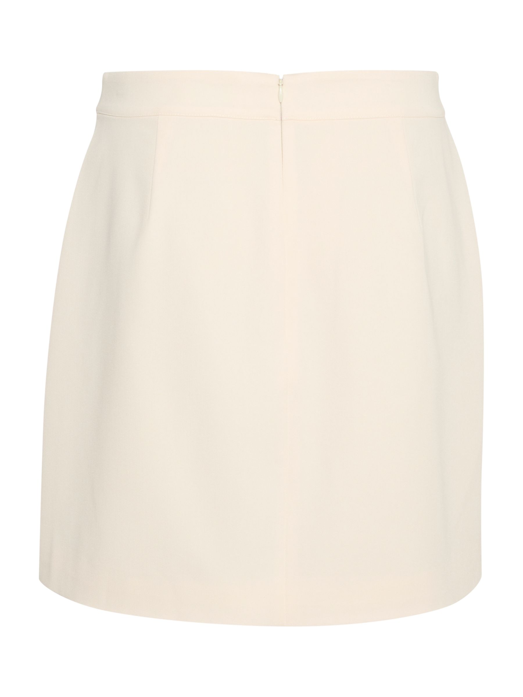 Buy KAFFE Sakura Mini Skirt Online at johnlewis.com