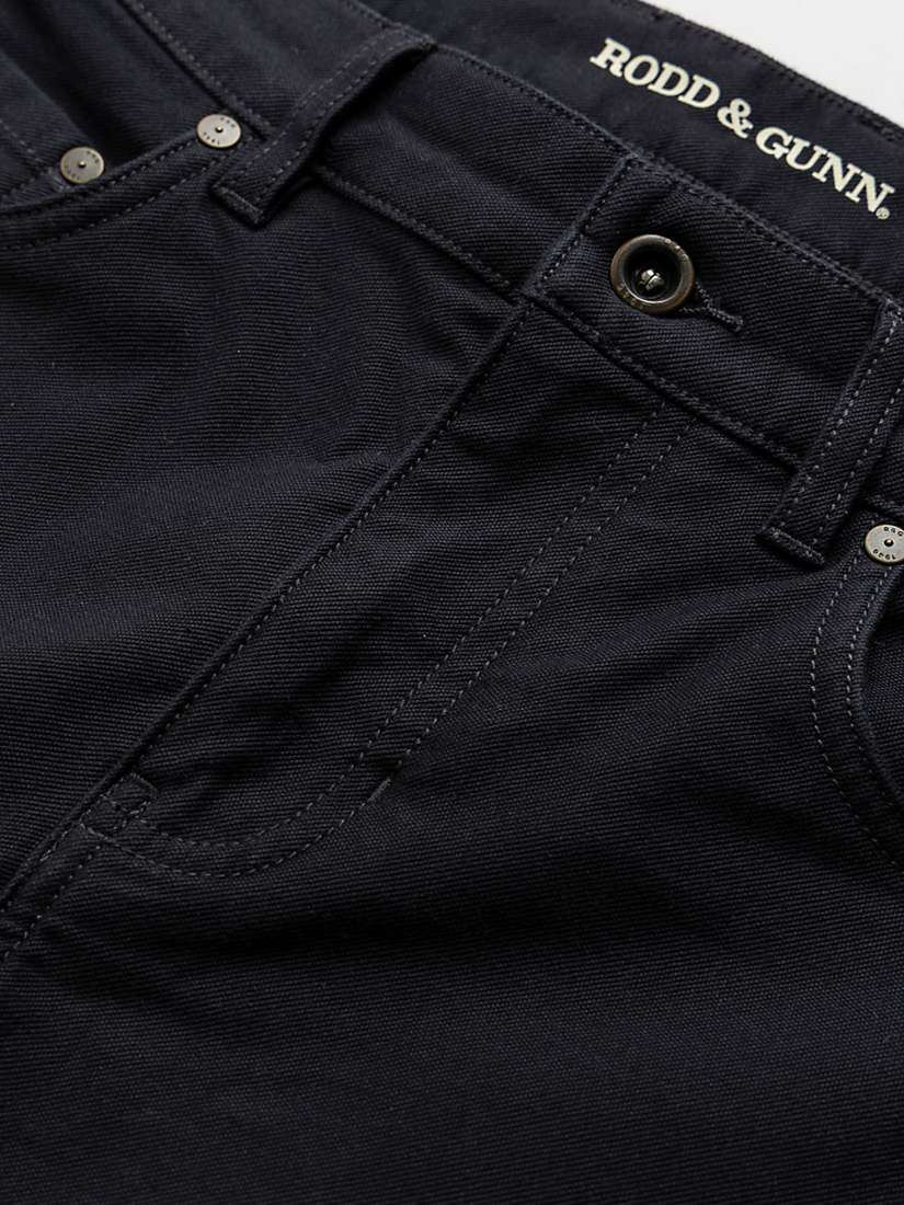 Buy Rodd & Gunn Motion Slim Jeans Online at johnlewis.com