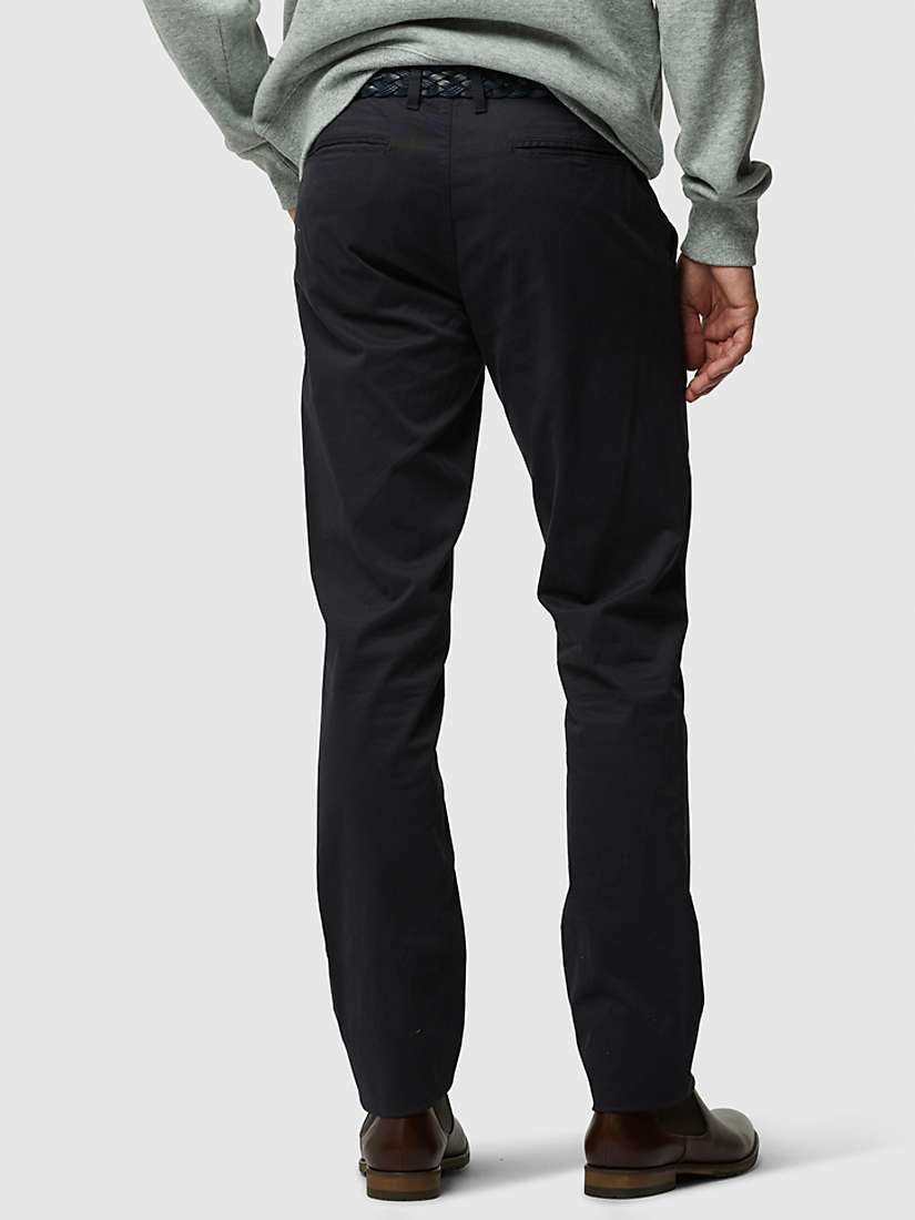 Buy Rodd & Gunn Gunn Slim Fit Regular Leg Chinos Online at johnlewis.com