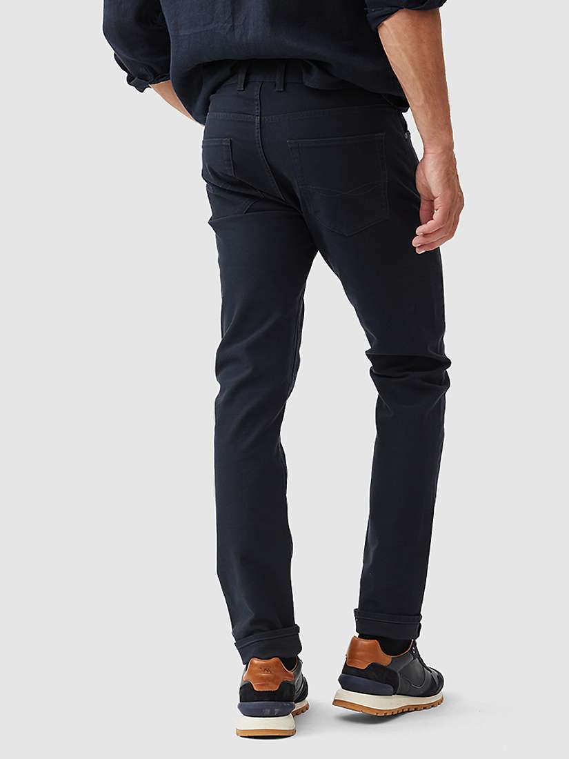 Buy Rodd & Gunn Motion Slim Fit Jeans Online at johnlewis.com