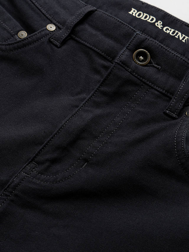 Rodd & Gunn Motion Slim Fit Jeans