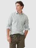 Rodd & Gunn Underwood Long Sleeve Cotton Shirt, Autumn