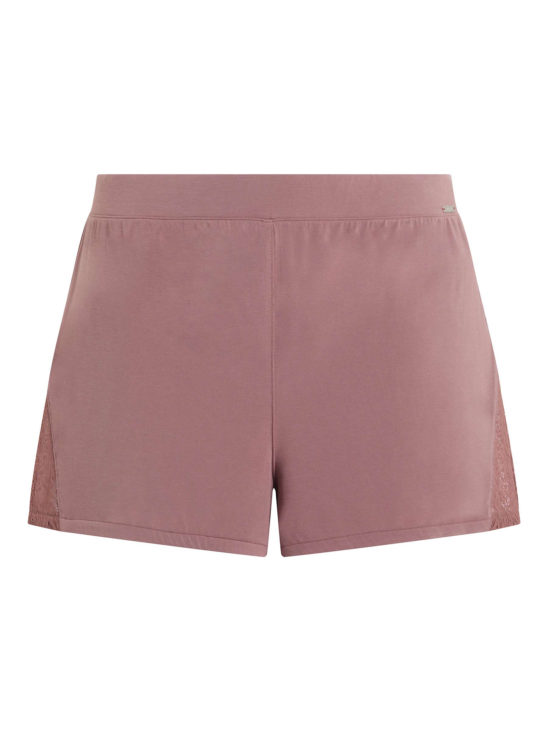 Buy Calvin Klein Lounge Pyjama Shorts Online at johnlewis.com