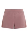 Calvin Klein Lounge Pyjama Shorts, Capri Rose