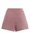 Calvin Klein Lounge Pyjama Shorts, Capri Rose