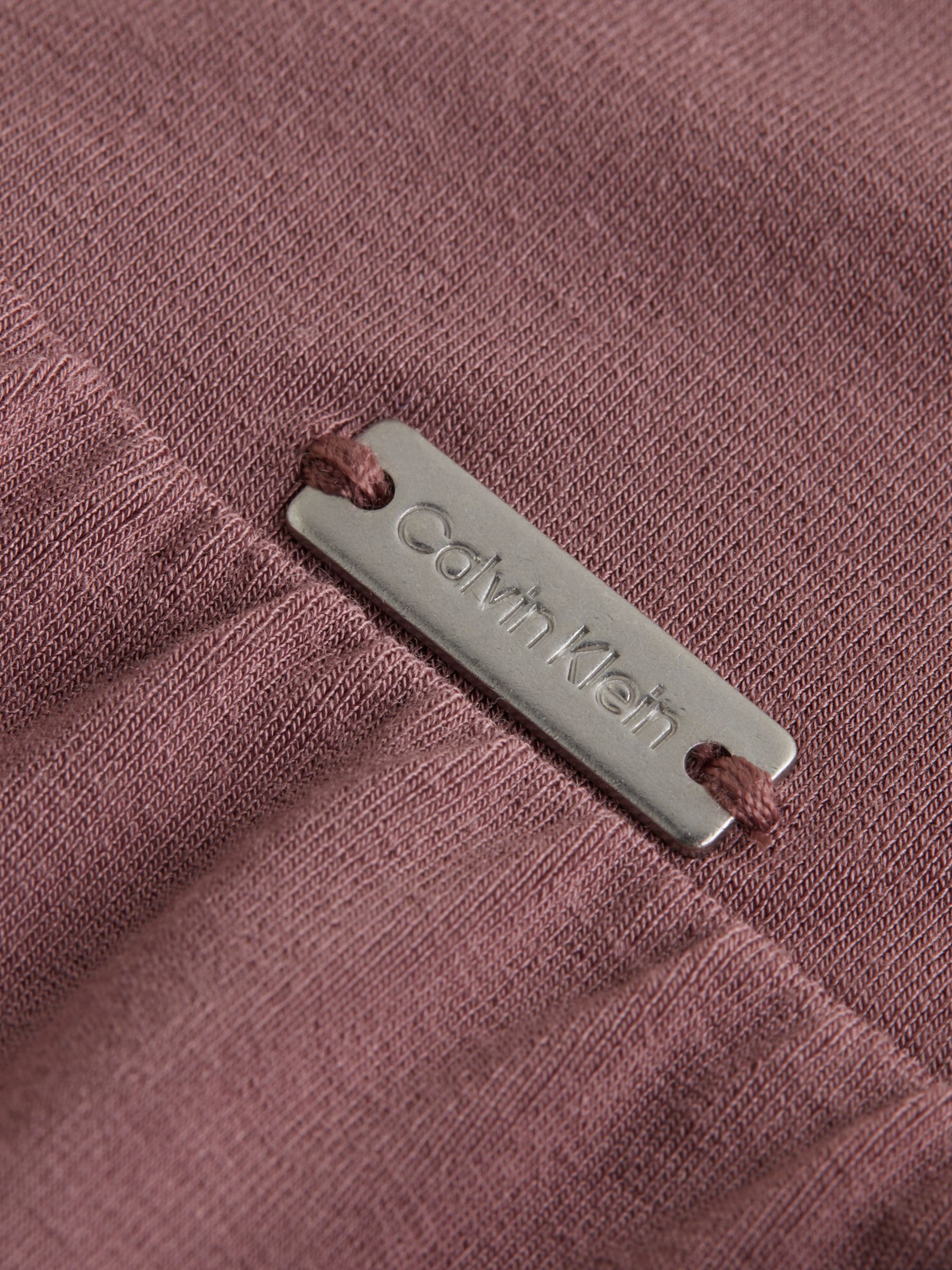 Buy Calvin Klein Lounge Pyjama Shorts Online at johnlewis.com