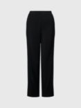 Calvin Klein Lounge Pyjama Bottoms, Black