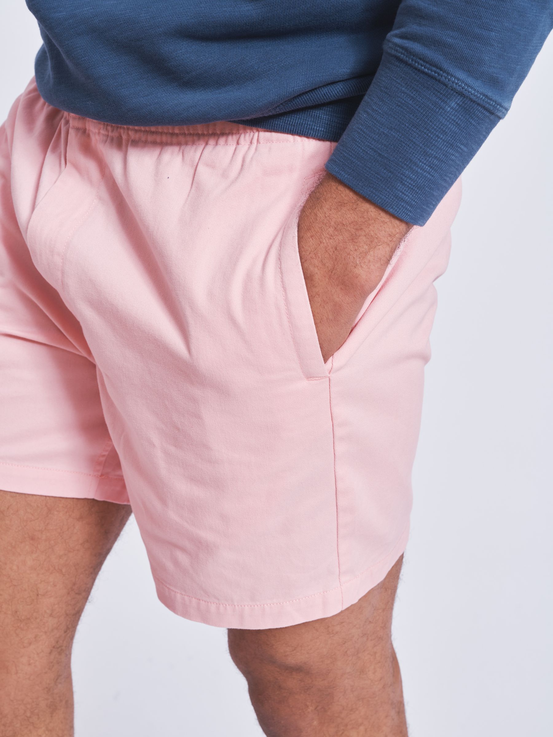 Buy Aubin Wold Rugby Shorts Online at johnlewis.com