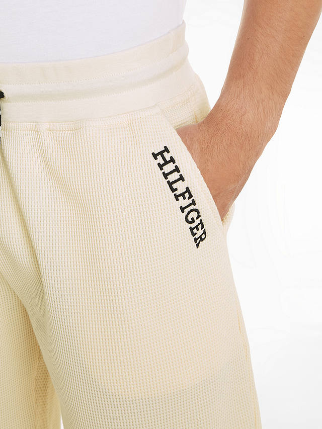 Tommy Hilfiger Cotton Lounge Shorts, Calico