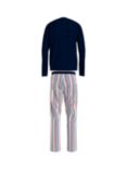 Tommy Hilfiger Classic Cotton Pyjama Set