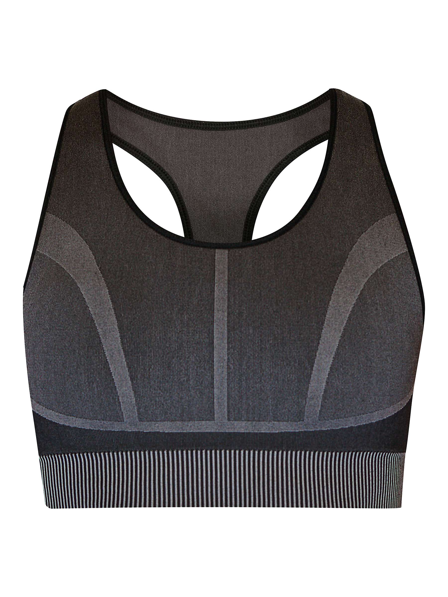 Buy Sweaty Betty Silhouette Sculpt Seamless Sports Bra Online at johnlewis.com