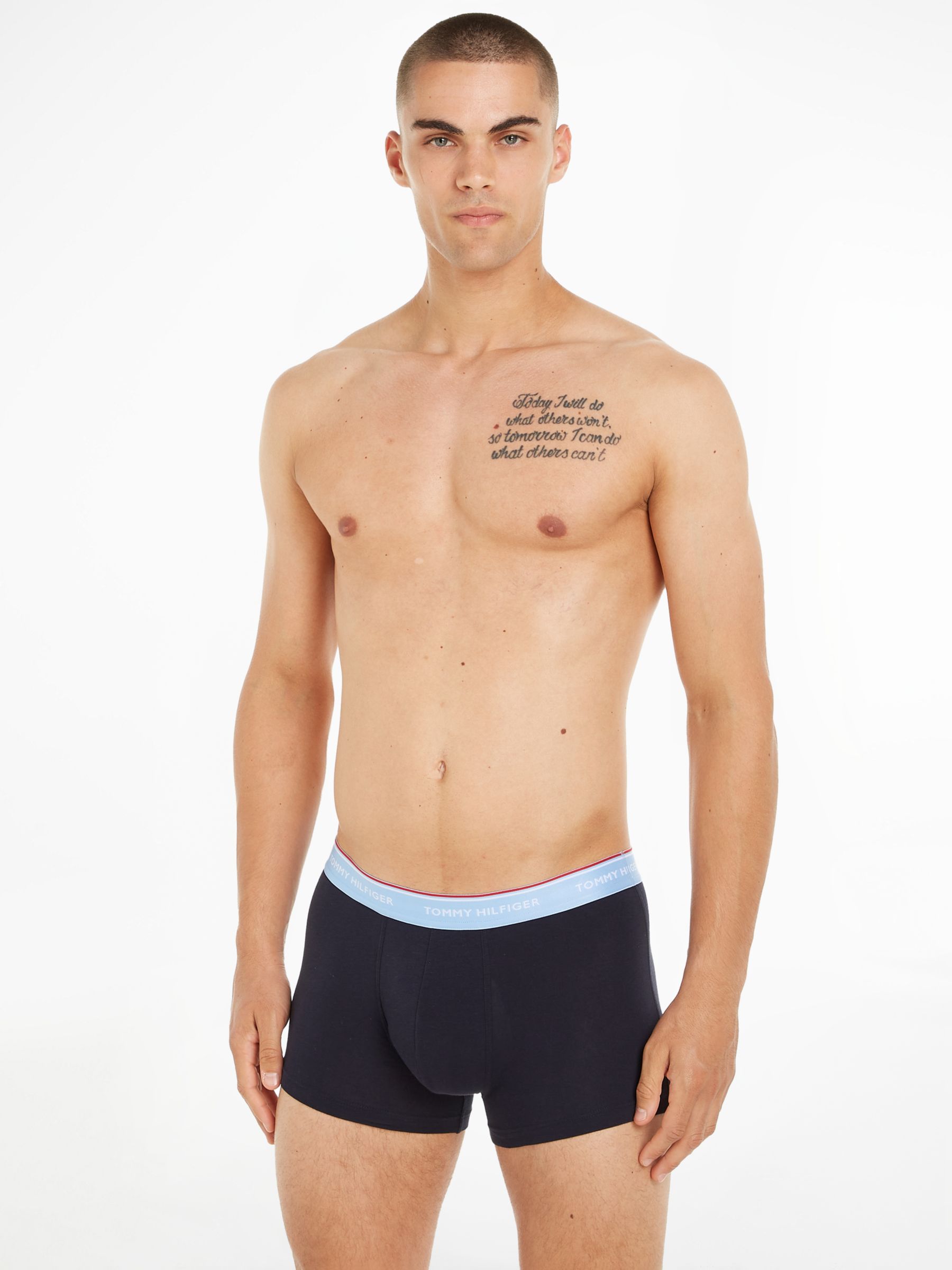 Tommy John Underwear for Men, Online Sale up to 40% off