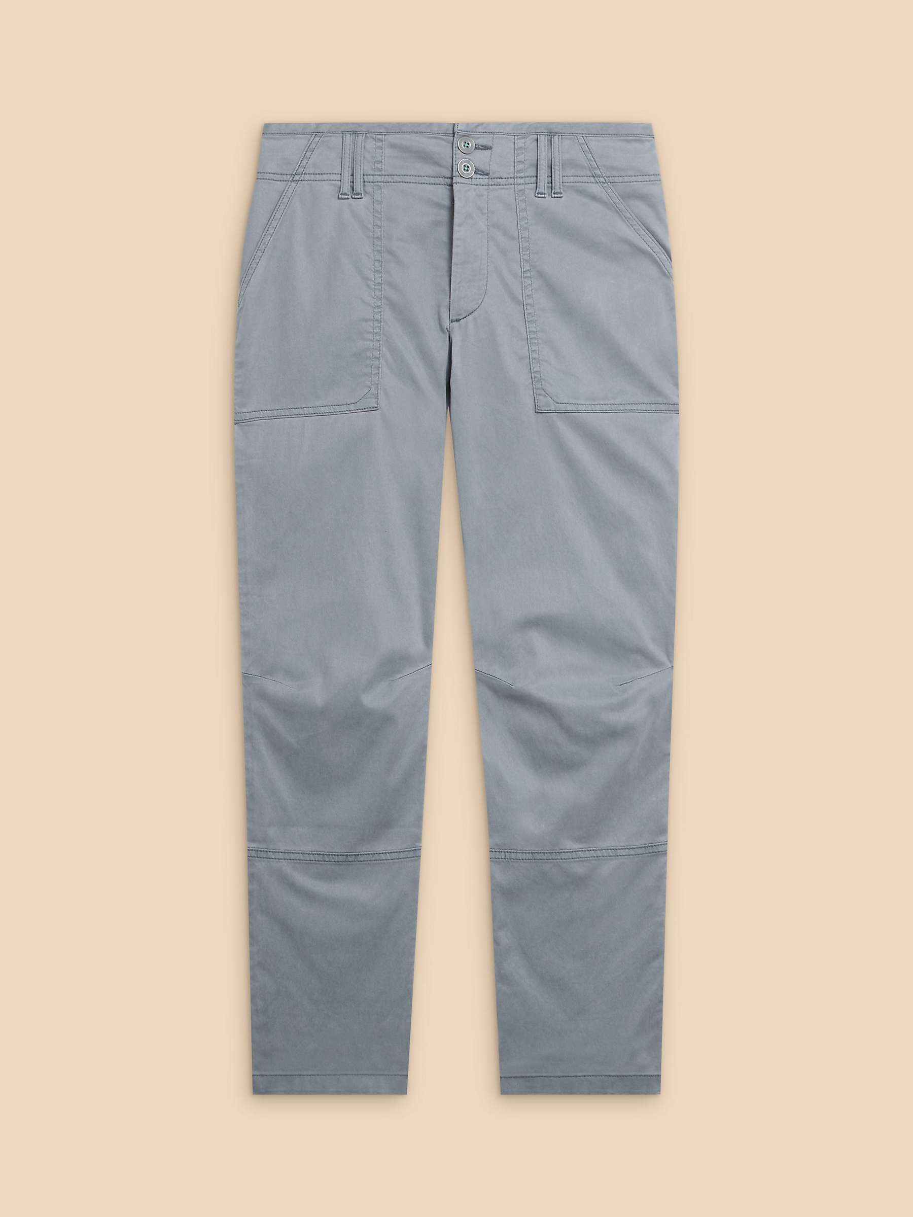 Buy White Stuff Blaire Trousers Online at johnlewis.com