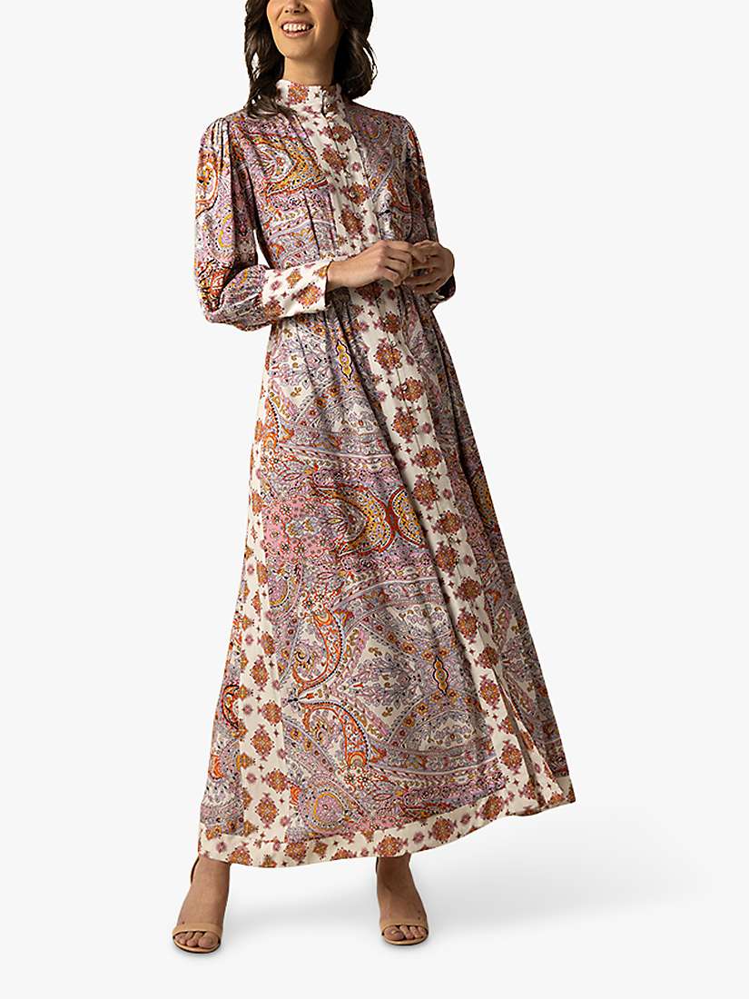 Buy Raishma Maya Maxi Dress Online at johnlewis.com