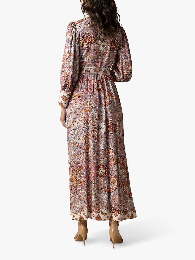 Buy Raishma Maya Maxi Dress Online at johnlewis.com
