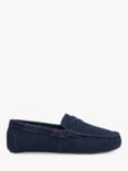 Hotter Repose Moccasin Slippers
