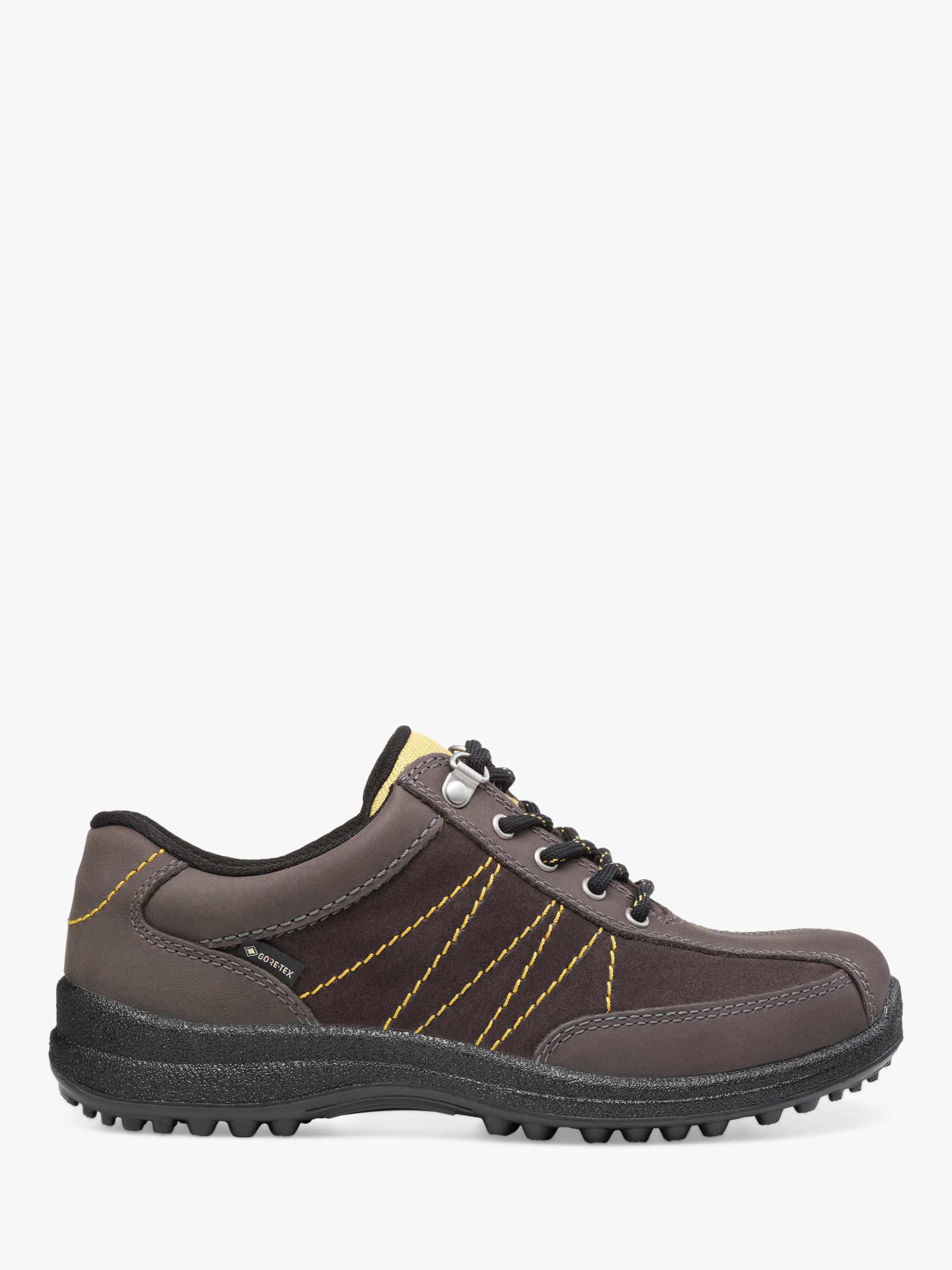 Buy Hotter Mist Wide Fit Gore-Tex Walking Shoes Online at johnlewis.com