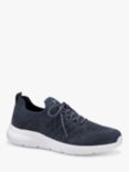 Hotter Defy Knitted Lightweight Trainers